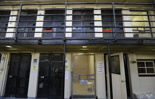 Une Russo-américaine condamnée à 12 ans de prison pour « trahison »